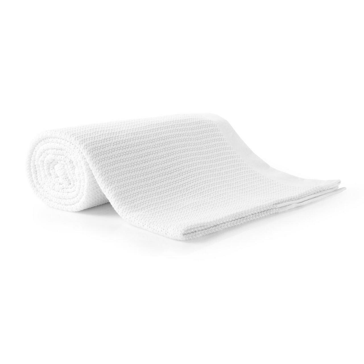 Hospital Thermal Blanket Crescent Fabrics