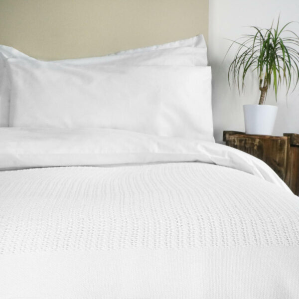 Thermal Blankets Crescent Fabrics