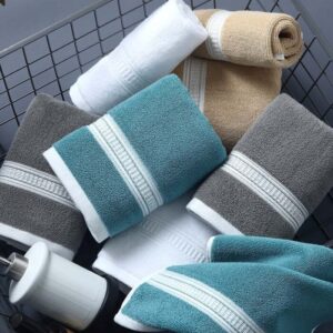 Hotel Towel