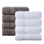 5 Star Hotel Bath Towel