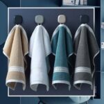 Heavy Weight Cotton Hotel Plain Wash Cloth