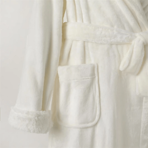 Cozy BathRobe
