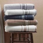 Enchanter Home Bath Sheet Set