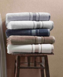 Enchanter Home Bath Sheet Set