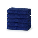 Royal Egyptian Face Towel