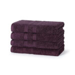 Royal Stripped Hand Towels