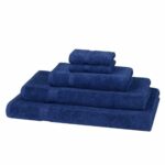 Royal Egyptian Yarn Towel Set