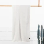 Luxe Bath Towel