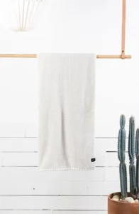 Luxe Bath Towel