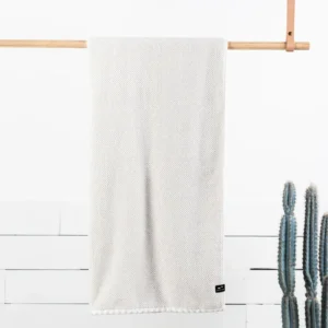 Luxe Bath Towel