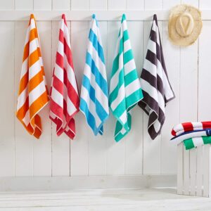 pool towel