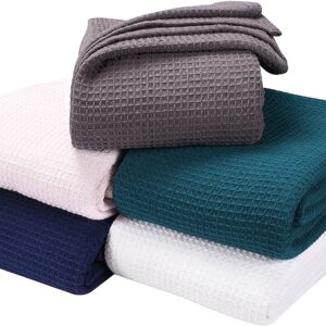 Cozy Cotton Blankets