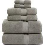 Hydro Cotton Bath Towel, Hand & Face Towel Set