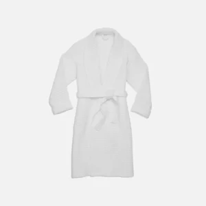 Turkish Fluff BathRobe