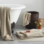 Luxury Bath Mat