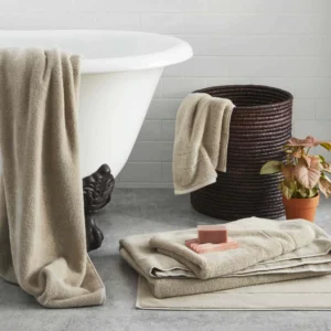 Luxury Bath Mat