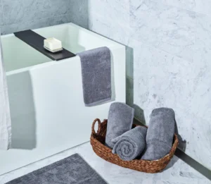 Classic Bath Towel