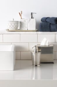 Hydrocotton Hand Towel