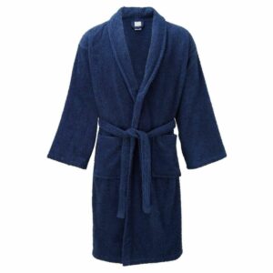 Luxury Towelling BathRobe