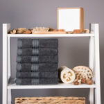 Face Towel - Bamboo Collection