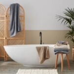 Organic Cotton Face Towel