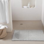 Sunset Bath Rug