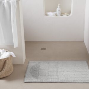 Sunset Bath Rug