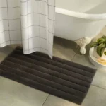 Tufted Bath Rug